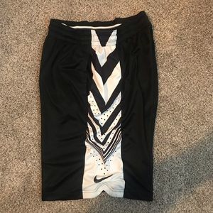 Nike Basketball Shorts